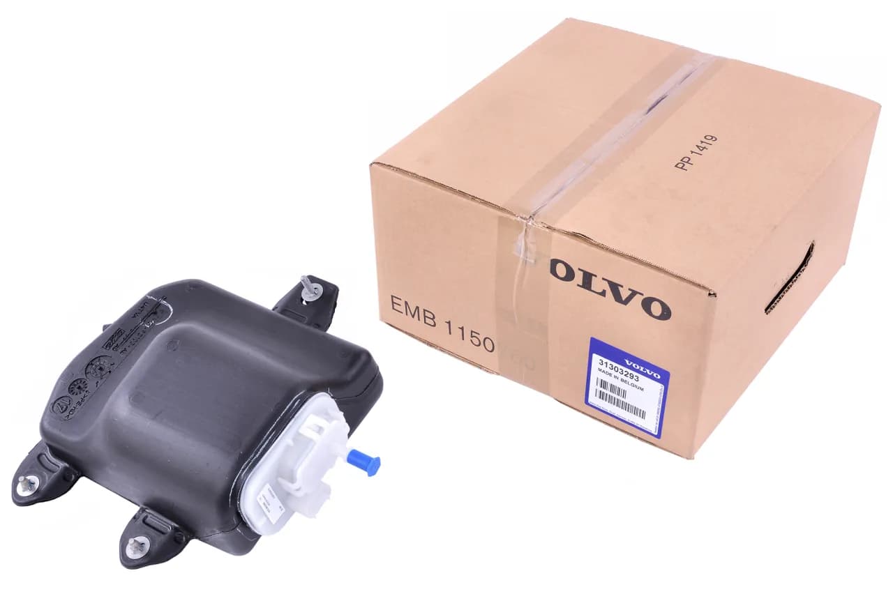 Ile płynu DPF do Volvo V50? Kompletny przewodnik i koszty