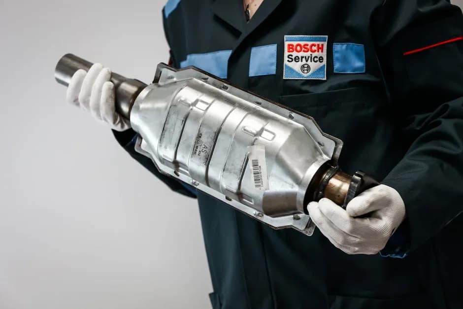 Co to jest DPF? Kompletny przewodnik, jak dbać i unikać kosztów!