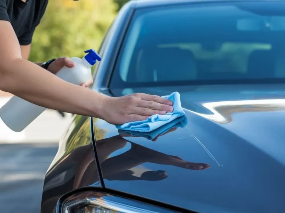 Jak wypalić DPF? Praktyczny poradnik krok po kroku dla Diesla