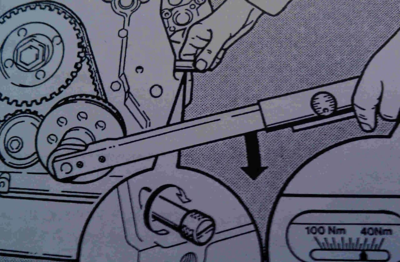 Ustawienie rozrządu Deutz: Poradnik 912/913, 1011/2011 uniknij awarii!