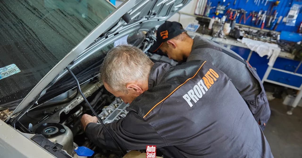 Jak otworzyć warsztat samochodowy w 2026? Kompletny przewodnik!