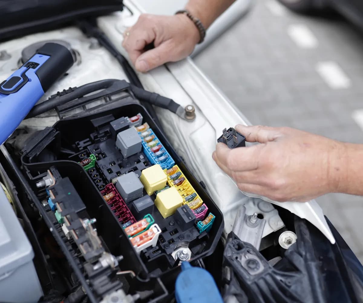 Mobilny warsztat samochodowy: Jak założyć i odnieść sukces?