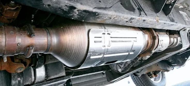 DPF w Focusie MK2 1.6 TDCi 109KM: Czy go masz? Sprawdź i zadbaj!