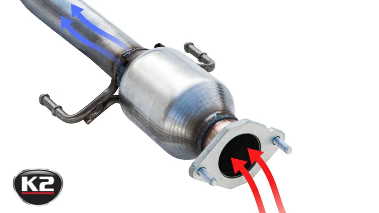 Czy benzyna ma DPF? Poznaj GPF i uniknij kosztownych awarii!