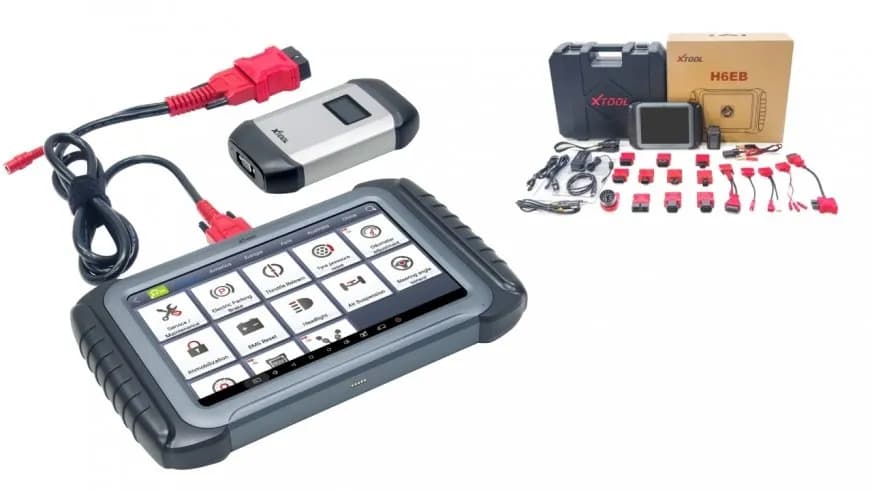 Jak wybrać tester diagnostyczny? Poradnik eksperta dla warsztatu