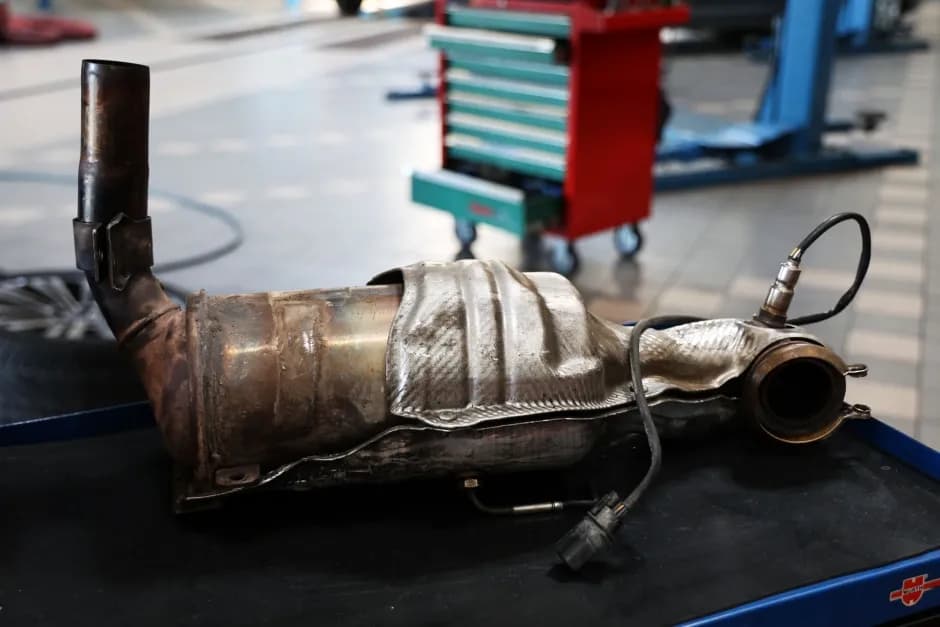 DPF się wypala? Te sygnały uratują Cię przed kosztami!