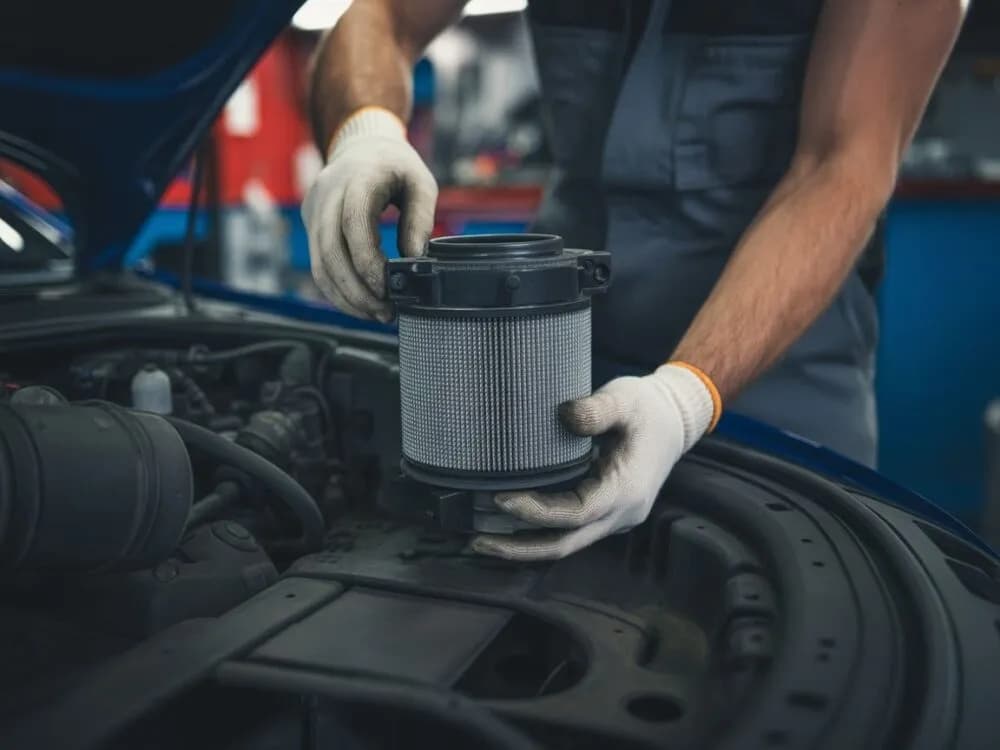 Czyszczenie DPF: Ile kosztuje? Cennik, metody i jak zaoszczędzić!