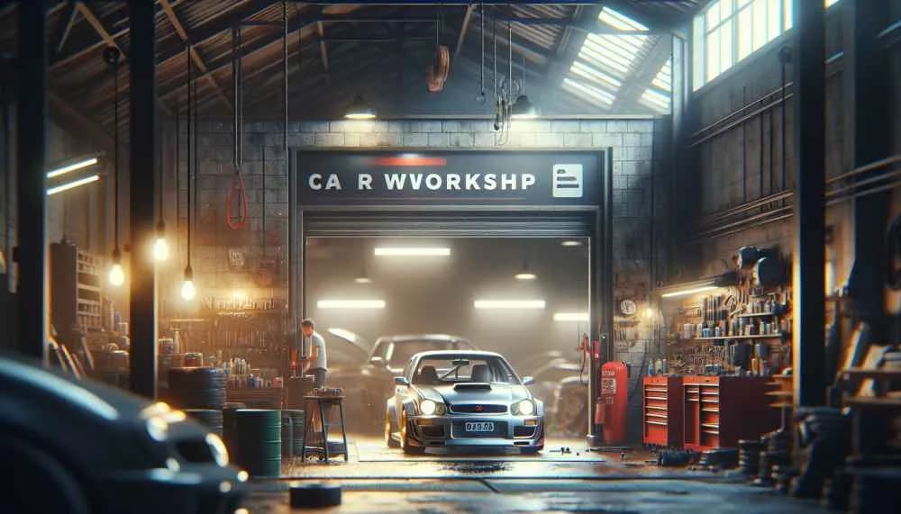 Czy Twój warsztat samochodowy musi mieć BDO? Sprawdź obowiązki i kary