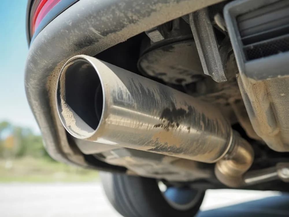 Zapchany DPF: objawy, przyczyny i skuteczne rozwiązania poradnik