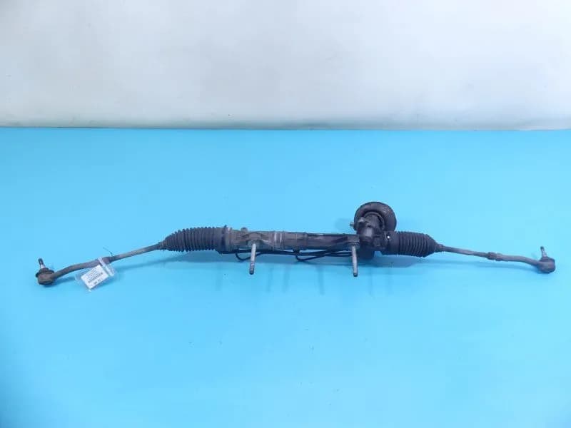 Maglownica Peugeot 308: Objawy, koszty i jak uniknąć błędnej diagnozy?