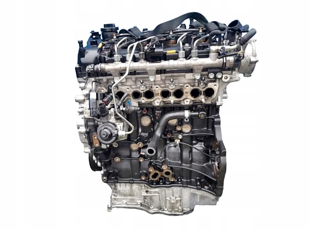 Silnik 2.0 CRDi: Wady, zalety i awarie. Czy warto go kupić?