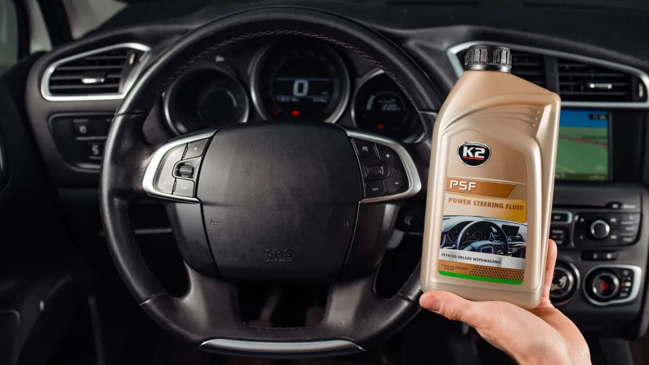 Maglownica czy pompa wspomagania? Rozpoznaj usterkę i oszczędź!