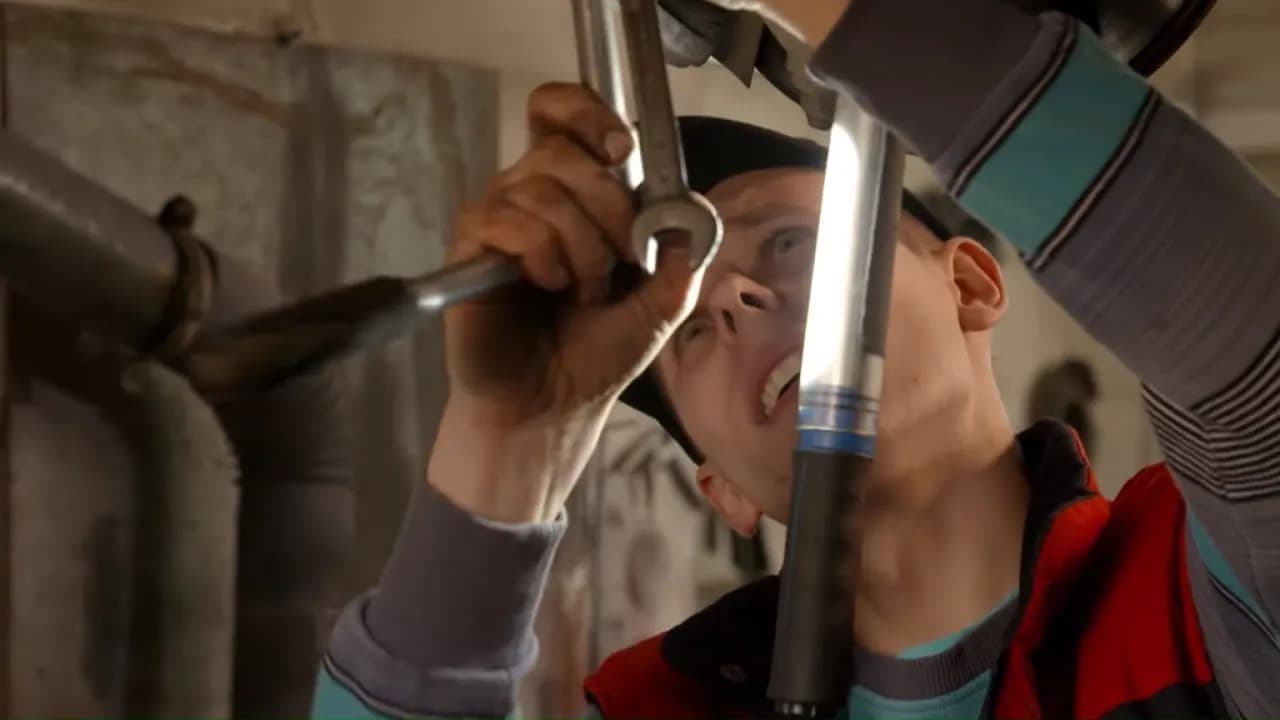 Jak rozebrać maglownicę? Pełny poradnik i uniknij typowych błędów