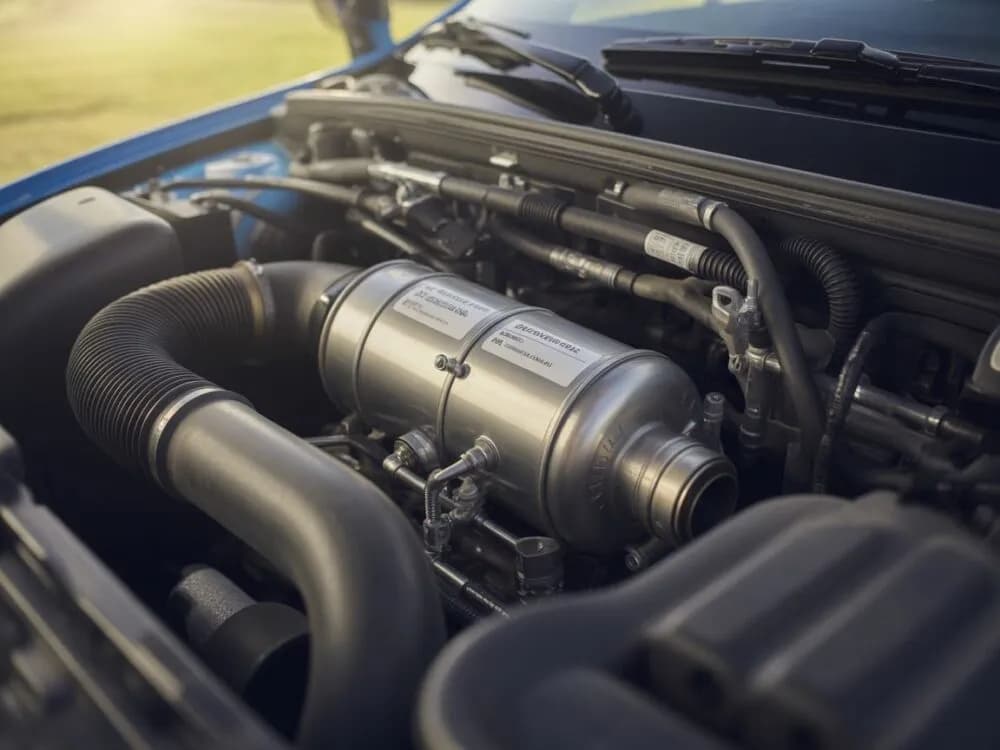 Laguna 3 2.0 dCi DPF: Czy masz go? Sprawdź i uniknij problemów