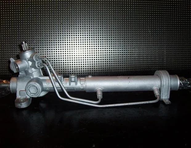 Luz na maglownicy: Objawy, przyczyny, koszty. Czy Twój samochód jest bezpieczny?