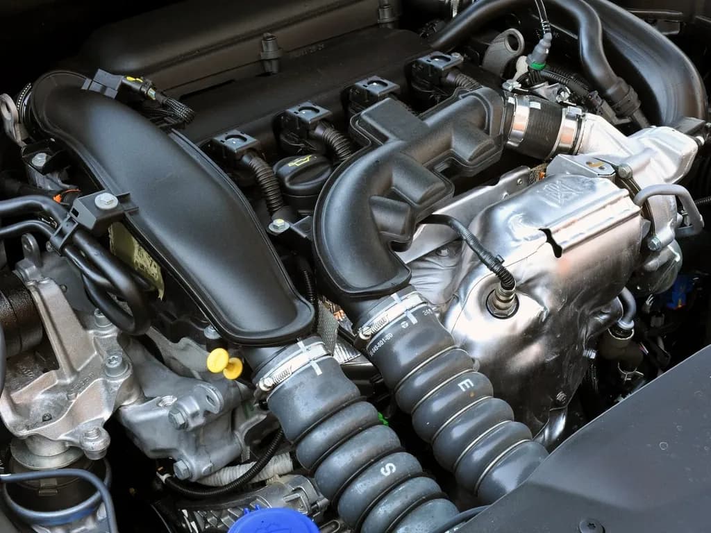 Peugeot 508: Jaki silnik? Wybierz mądrze i uniknij drogich usterek!