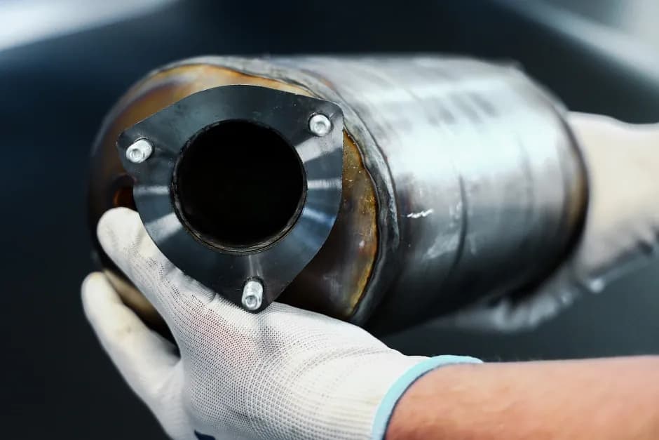 Regeneracja DPF: Ile kosztuje? Cennik, metody, oszczędności!